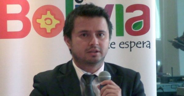 Bolivia to charge tourists an entry tax in 2017