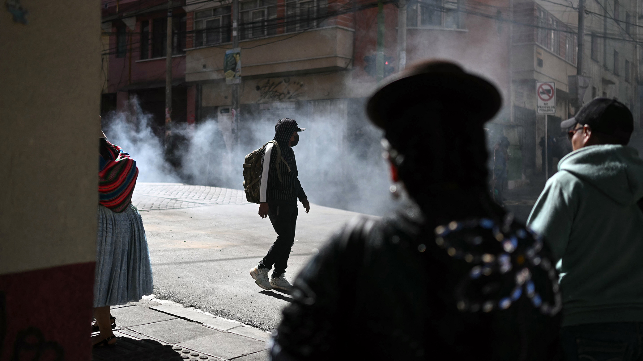 Bolivia&rsquo;s Governance Crisis Under Rodrigo Paz