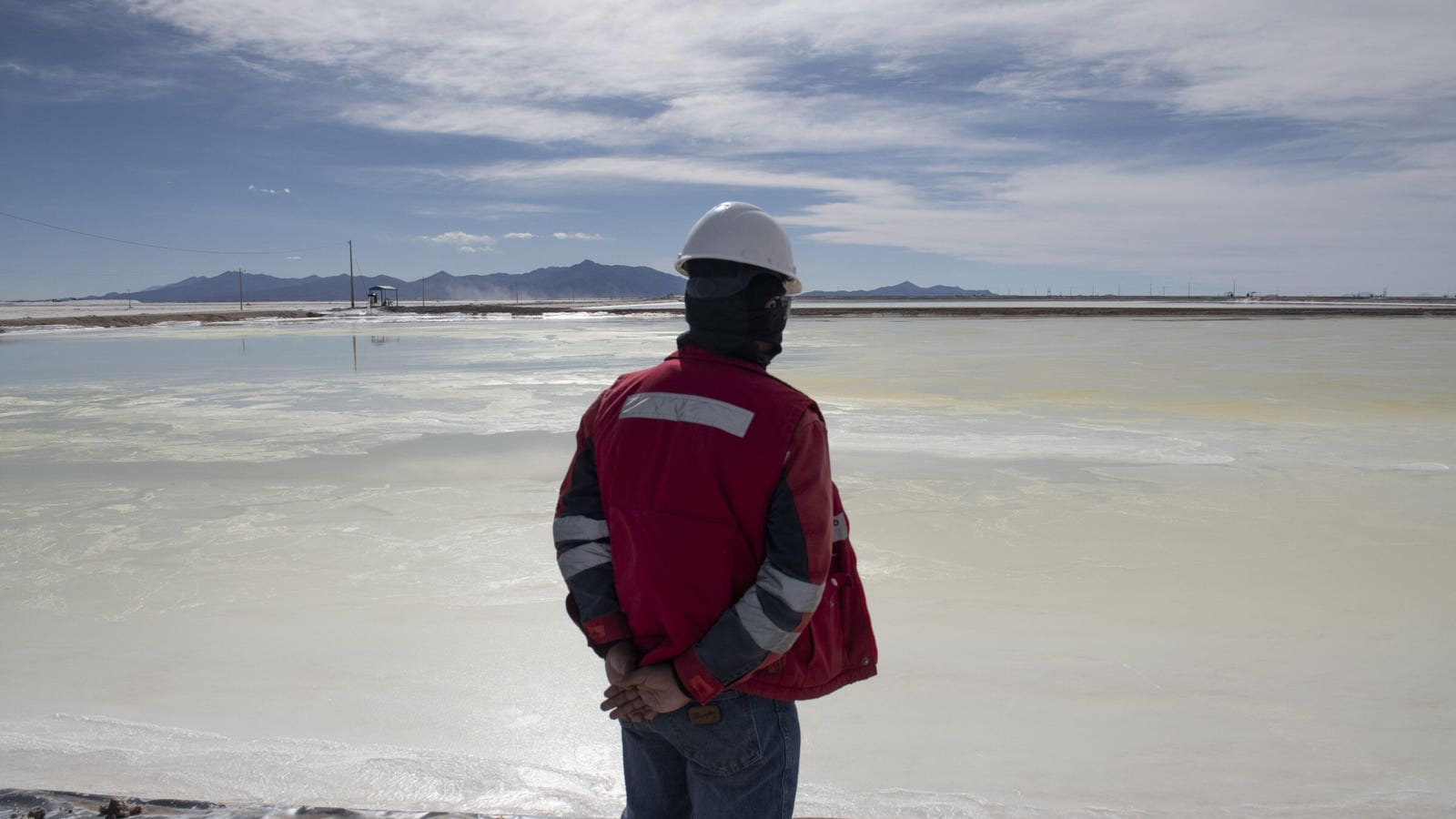 Bolivia&rsquo;s Lithium Industry: Will It Be Up To The Mark?