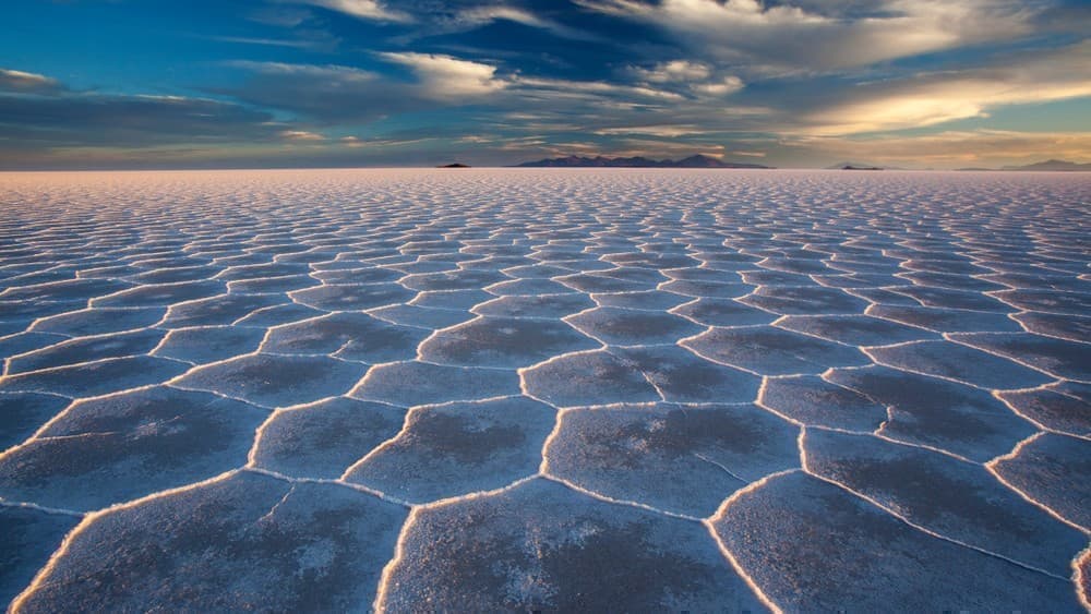 Bolivia's Lithium Ambitions Face Economic and Environmental Headwinds